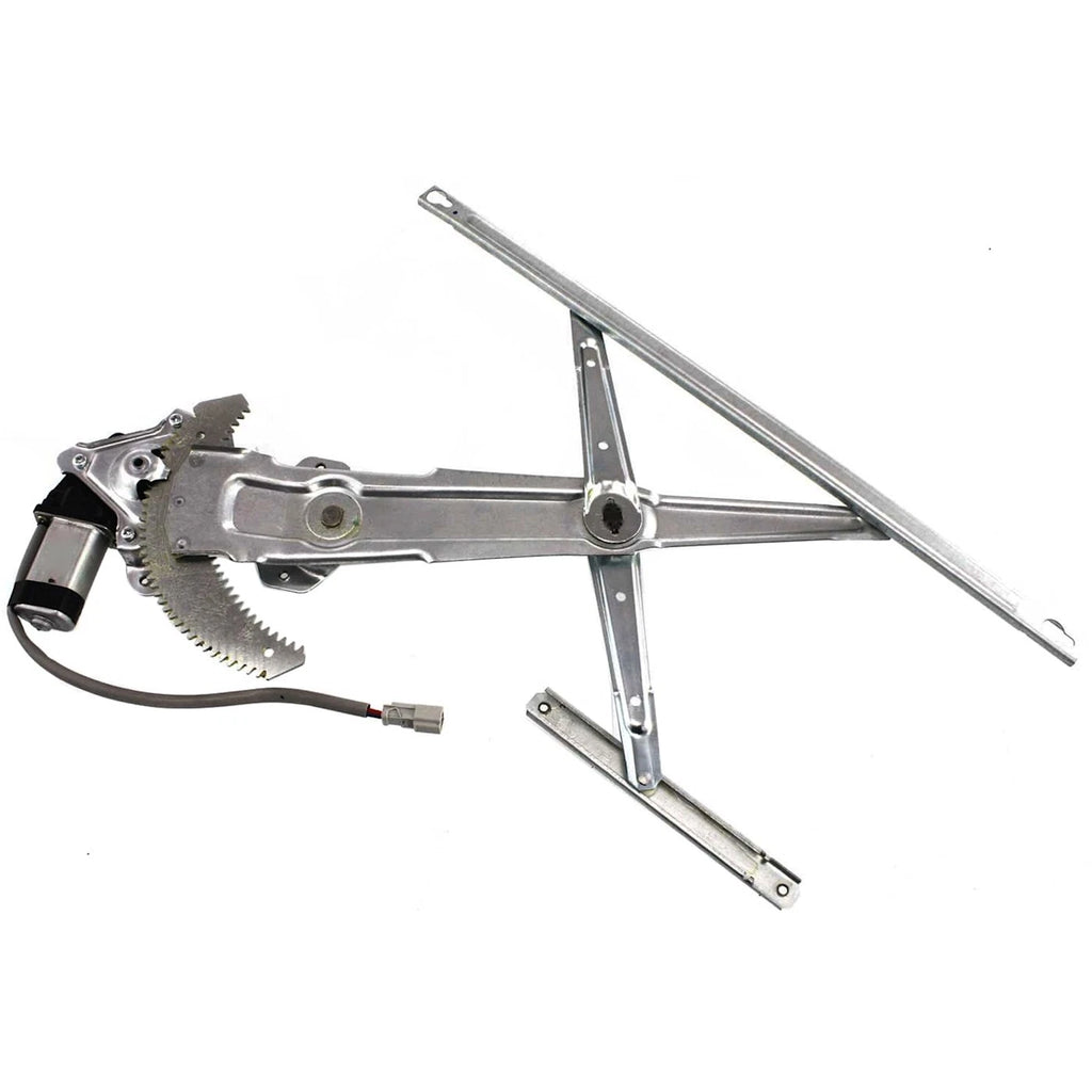 Window Regulators Set of 2 for Coupe