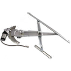 Window Regulators Set of 2 for Coupe