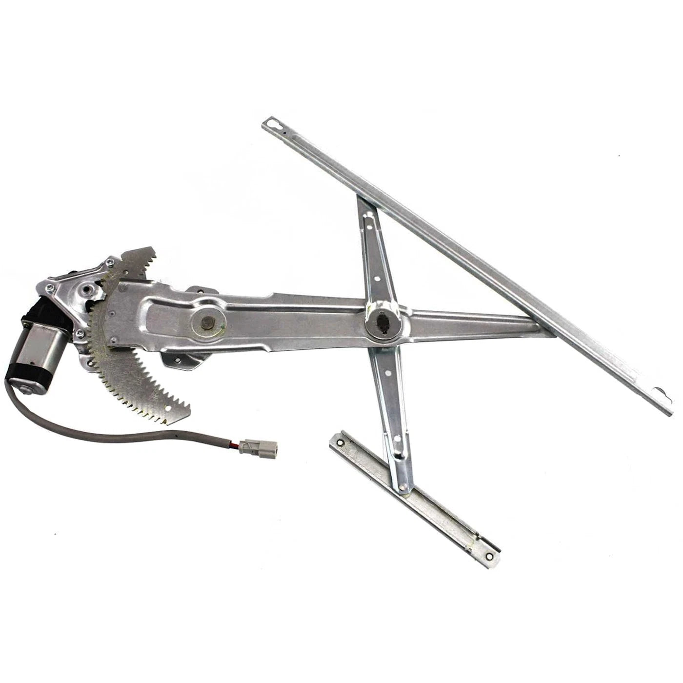 Window Regulators Set of 2 for Coupe