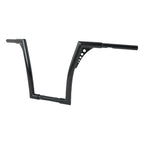 14" Rise Ape Hangers Handlebar for Harley Sportster XL, Softail FLST, FXST (1960–2023)