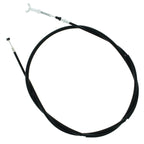 Rear Hand Brake Cable for Yamaha YFM350A Bruin 2x4 (2004–2006)