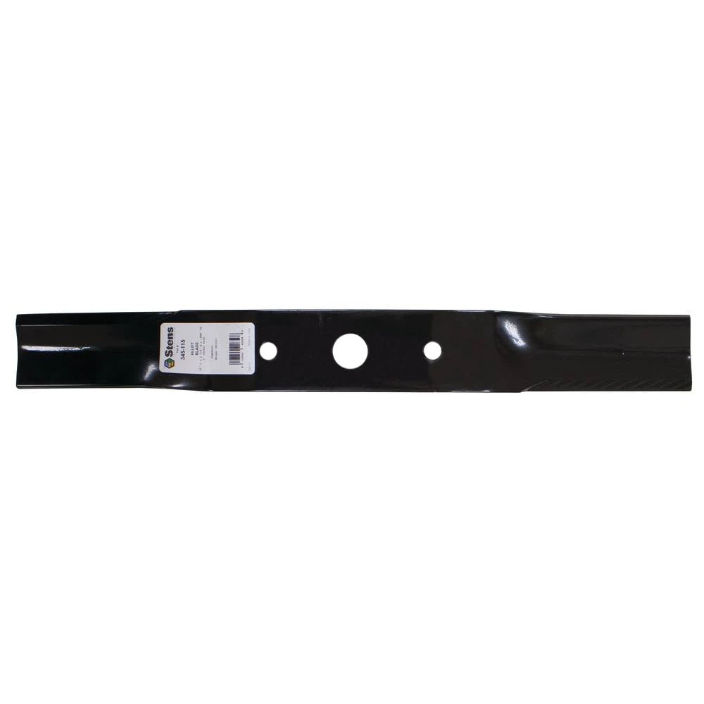 High Lift Blade 345-115 for