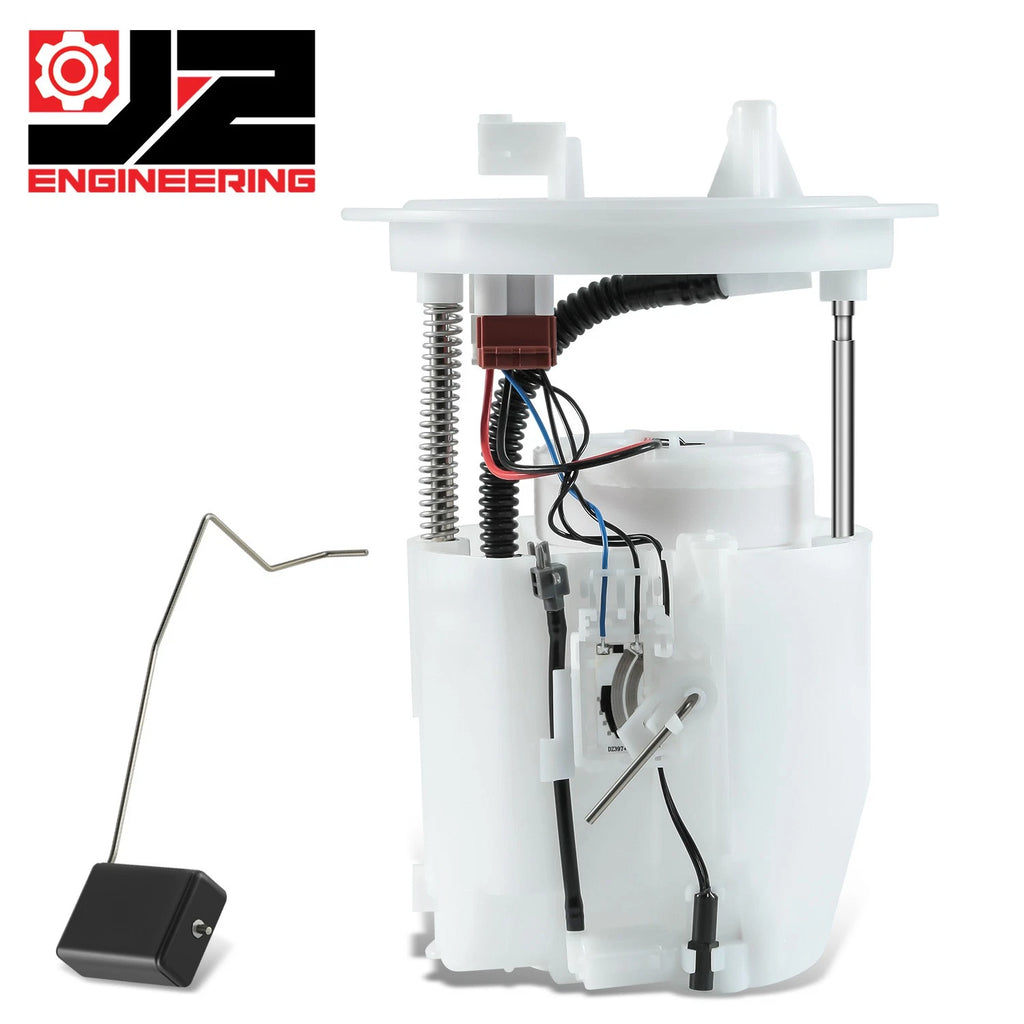Electric Fuel Pump Module Assembly for Nissan Sentra 2007–2012 2.0L 2.5L