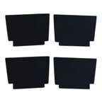 Set of 4 Air Filters for Kawasaki 250 Series (EX250E, EX250R) 110131141