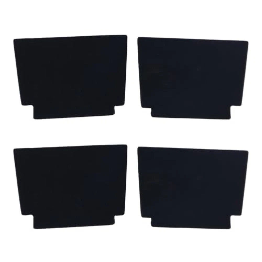 Set of 4 Air Filters for Kawasaki 250 Series (EX250E, EX250R) 110131141