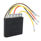 12V Voltage Regulator Rectifier for Big Boss 500 (1998–2002)