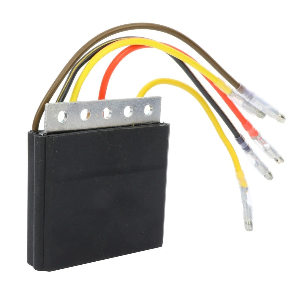 12V Voltage Regulator Rectifier for Big Boss 500 (1998–2002)
