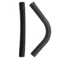 Dayco Radiator Coolant Hose Kit for Colt Mirage Ranger (1.6L 2.3L)