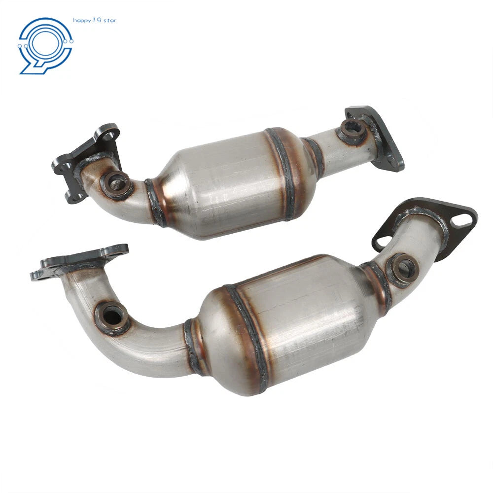 Catalytic Converter for Chevrolet Impala Limited (2014–2016)