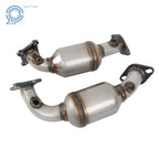 Catalytic Converter for Chevrolet Impala Limited (2014–2016)