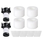 Foam Filters Kit for
