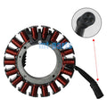 Generator Stator Coil for Harley-Davidson FLHP Road King Police (2006–2016) 29987-06A