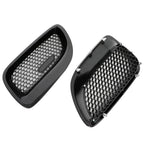 Pair ABS Front Bumper Grille Assembly for Pontiac GTO (2004-2006)