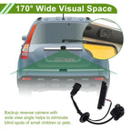 Car Park Assist Camera for Hyundai I10 (2020-2022)