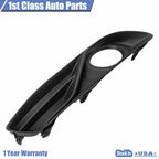 Left Fog Lamp Cover for Nissan Sentra (2013-2015)