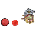 Carburetor for PowerSmart DB2194SR 170cc Lawnmower (Replacement Parts)