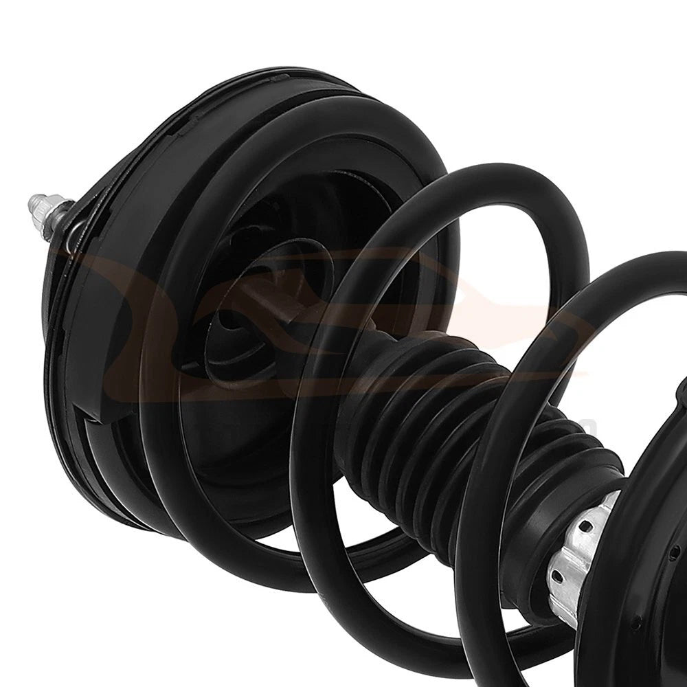 Set of 2 Front Complete Struts for Hyundai Entourage (2007-2010)