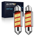36mm 4014 LED Canbus Dome License Interior Light Bulb for