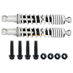 Front Shocks Gas Absorber for Yamaha YFZ350 Banshee 350 (1987–2006)