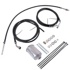 Fuel Line Kit for Chevy Tahoe, Escalade, GMC Yukon (1995-2000)
