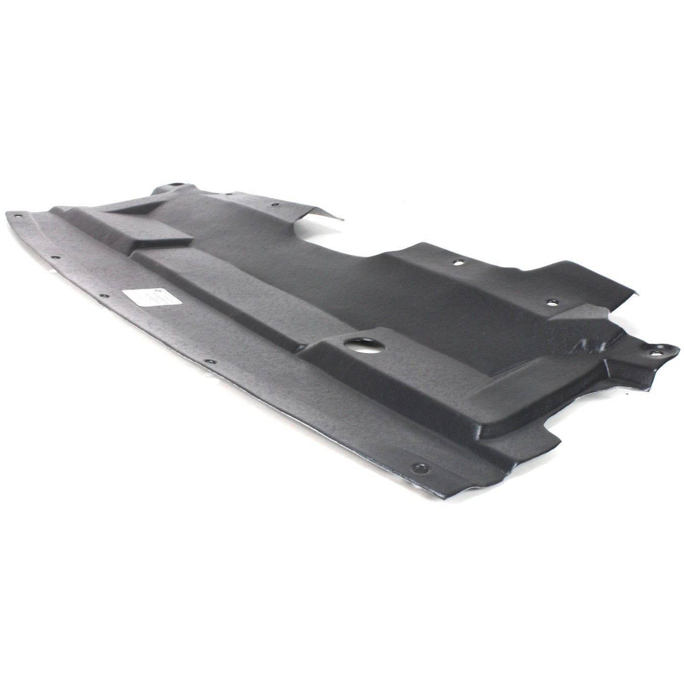 Engine Splash Shield for Nissan Altima (2002–2006)