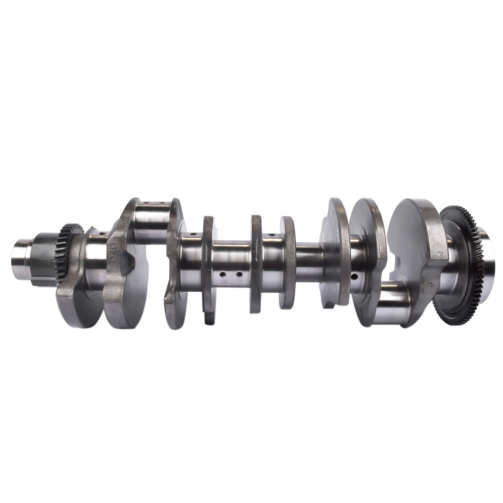 Crankshaft for Toyota Land Cruiser VDJ200 Lexus LX J2 (2008–2021)