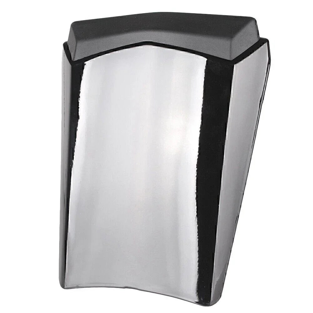 Black Rear Seat Cover Cowl for Yamaha YZF R1 (2002-2003)