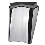 Black Rear Seat Cover Cowl for Yamaha YZF R1 (2002-2003)