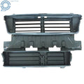 Front grille radiator shutter for Ford Fusion (2017–2019)
