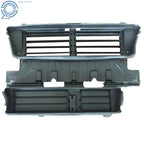Front grille radiator shutter for Ford Fusion (2017–2019)
