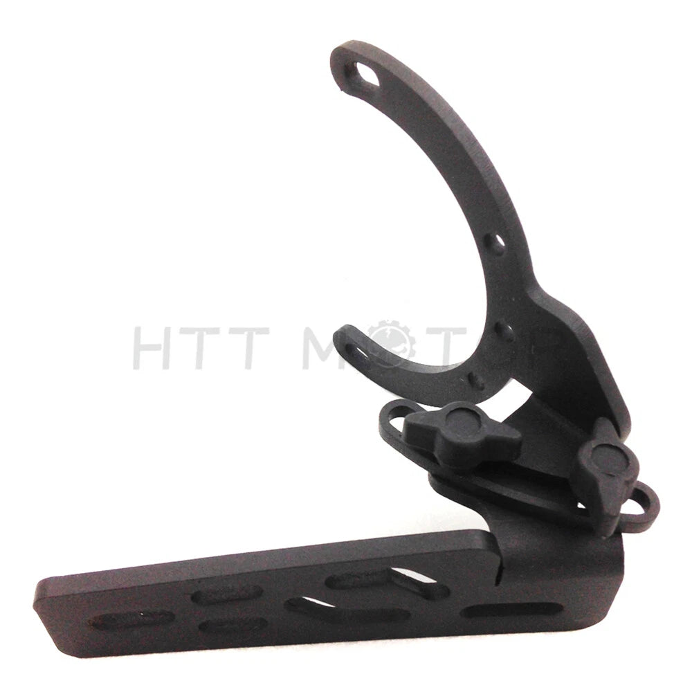 Adjustable Tank Mount for Honda BMW Motorcycle (Camera GPS Phone)