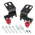 Suicide Door Slam Latch Kit for Polaris RZR 900 (2011–2014)