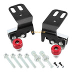 Suicide Door Slam Latch Kit for Polaris RZR 900 (2011–2014)