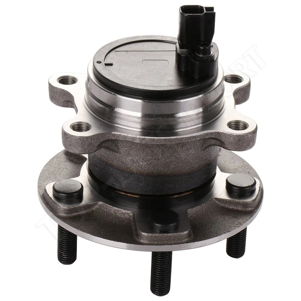 Rear Wheel Bearing & Hub Assembly for Ford Focus (2012–2018)