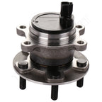 Rear Wheel Bearing & Hub Assembly for Ford Focus (2012–2018)