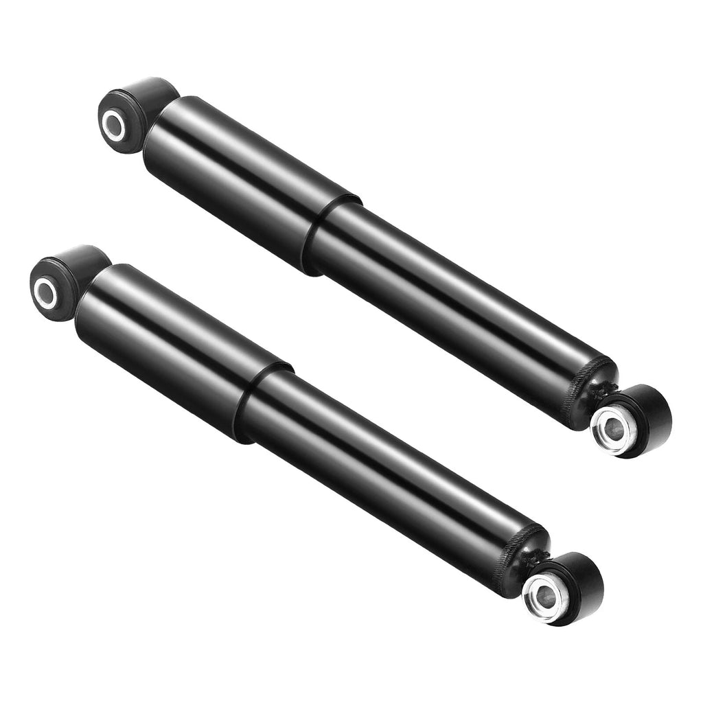 Rear Shock Absorber for Hyundai Elantra (2011–2016) / Elantra GT (2013–2017) / Kia Forte (2014–2018)