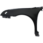 CAPA Certified Fender for Ford Fusion (2006–2009) Front Passenger Side