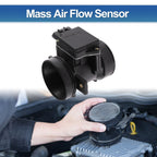 Mass Air Flow Sensor Assembly 98AB12B579B3B for Ford Mondeo II (1996–2000)