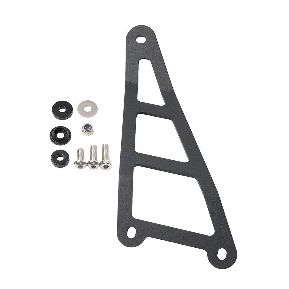 Exhaust Bracket Muffler Hanger for Kawasaki ZX-10R (2008-2010)