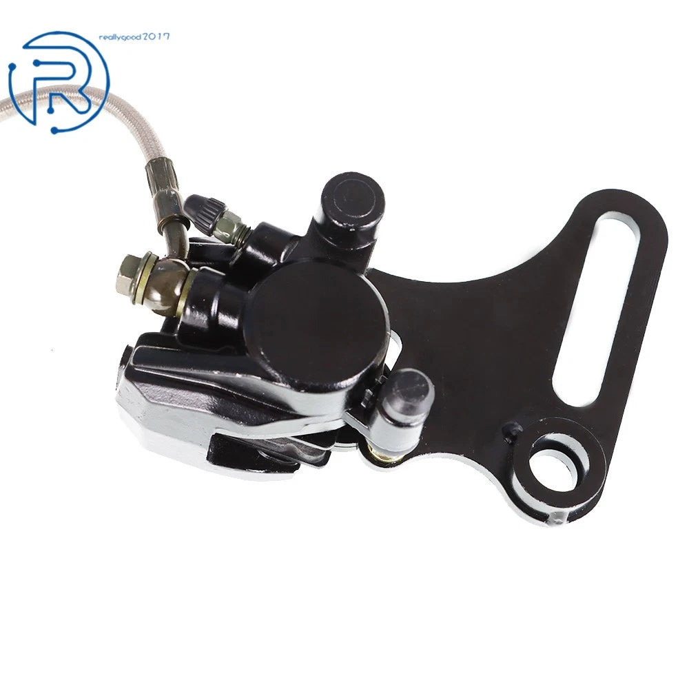 Rear Disc Brake Caliper Master Cylinder for Apollo SSR 125cc-160cc (15mm)