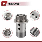 Camshaft Adjuster VVT Control Valve for BMW 230i 430i (2017–2024)
