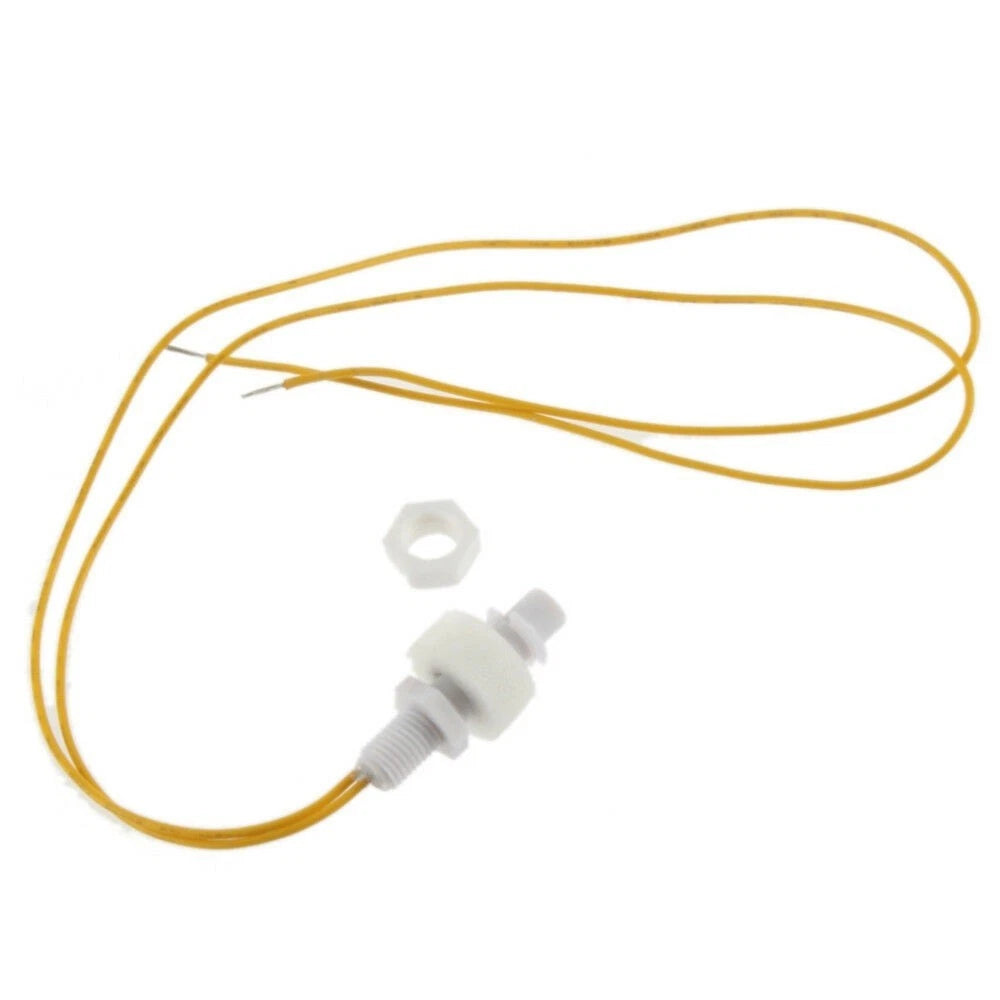 Water Level Sensor Float Switch for Fish Tank (DC/AC 100V 0.5A)