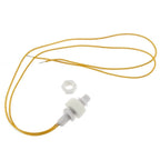 Water Level Sensor Float Switch for Fish Tank (DC/AC 100V 0.5A)