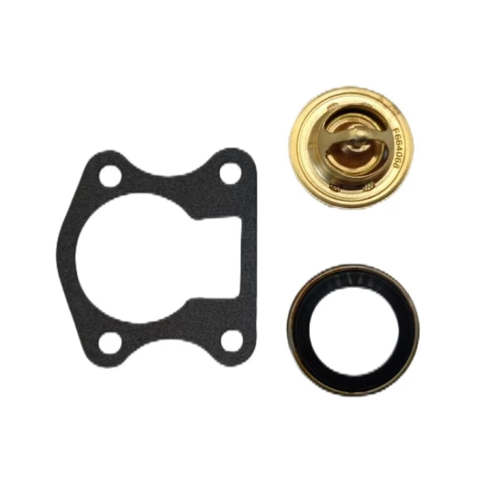 Outboard Thermostat 859620 for Mercury Mariner 75-120 HP (18-3527)