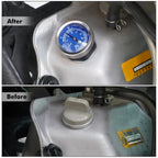 Oil Dipstick with Temperature Gauge for Yamaha Raptor 700R 660R (2006–2023)