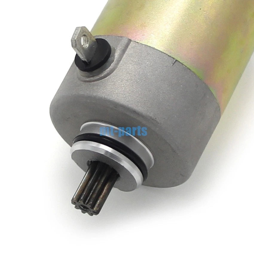 Starter Motor for MBK Oceo 125i (2012–2014), Oceo 150i (2014), Skyliner S 125 (2014)