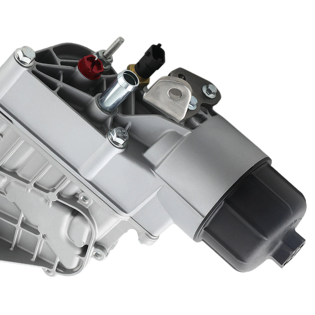 Oil Cooler Filter Housing for Jeep Grand Cherokee (2014-2019)