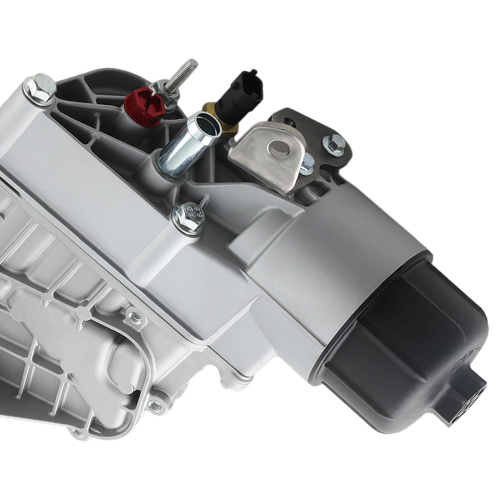 Oil Cooler Filter Housing for Jeep Grand Cherokee (2014-2019)