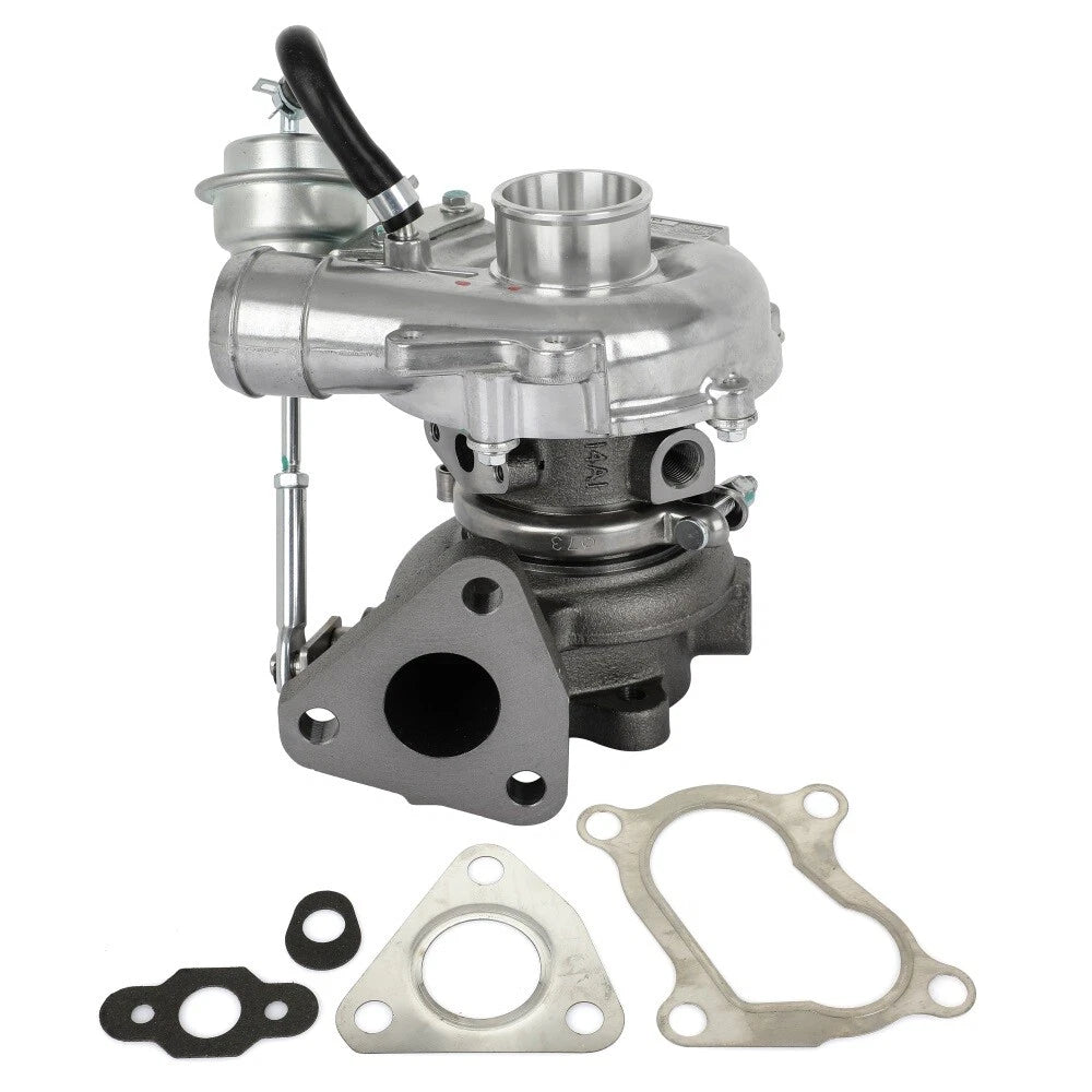 Turbocharger for Mitsubishi L200 2005–2006