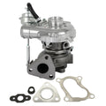 Turbocharger for Mitsubishi L200 2005–2006